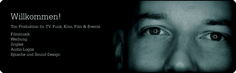 Tim Heinrich Sound Design