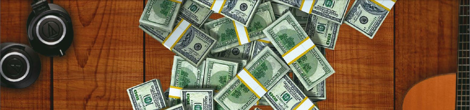 45 Money Ways