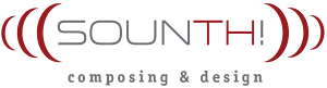 sounth Logo